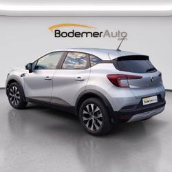 Renault Captur Captur TCe 90 Evolution Brest