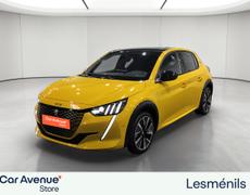 Peugeot 208 Lesménils