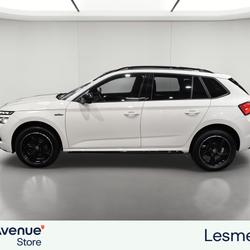 Skoda Kamiq 1.5 TSI 150 ch BVM6 Monte-Carlo occasion - Lesm&eacute;nils - photo 2/36