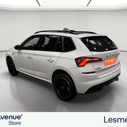 Skoda Kamiq 1.5 TSI 150 ch BVM6 Monte-Carlo occasion - Lesm&eacute;nils - photo 3/36