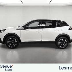 Peugeot 2008 PureTech 130 S&S EAT8 GT occasion - Lesm&eacute;nils - photo 2/36