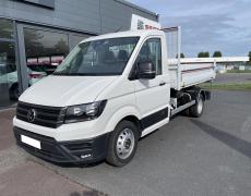 Volkswagen Crafter Lisieux