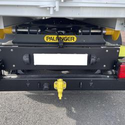 Volkswagen Crafter CSC PROPULSION (RJ) 50 L3 2.0 TDI 163 CH BUSINESS occasion - Lisieux - photo 3/17