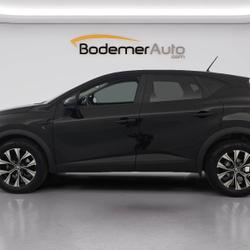 Renault Captur Captur TCe 90 Evolution Brest