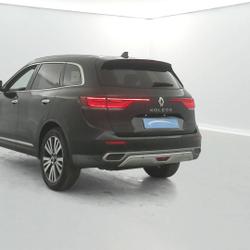 Renault Koleos Koleos Tce 160 EDC Initiale Paris H&eacute;rouville-Saint-Clair