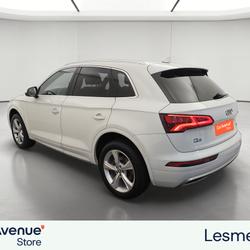 Audi Q5 40 TDI 190 S tronic 7 Quattro Avus occasion - Lesm&eacute;nils - photo 3/38