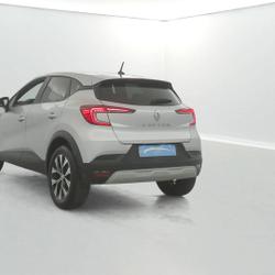 Renault Captur Captur TCe 90 Evolution Brest