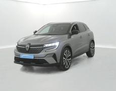 Renault Austral Hérouville-Saint-Clair