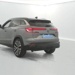 Renault Austral Austral E-Tech hybrid 200 Iconic H&eacute;rouville-Saint-Clair
