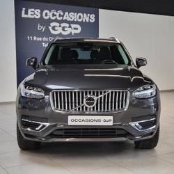 Volvo XC90 T8 AWD 310 + 145ch Ultimate Style Chrome Geartronic Seclin
