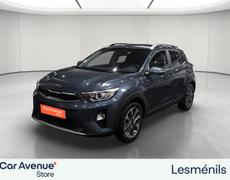 Kia Stonic Lesménils