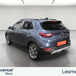 Kia Stonic 1.0 T-GDi 120 ch ISG BVM6 Premium occasion - Lesm&eacute;nils - photo 3/35