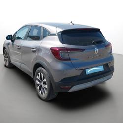 Renault Captur Captur TCe 90 Evolution Brest