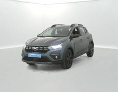 Dacia Sandero Hérouville-Saint-Clair
