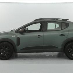 Dacia Sandero Sandero TCe 90 Stepway Extreme H&eacute;rouville-Saint-Clair