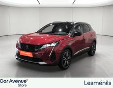 Peugeot 3008 Lesménils
