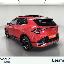 Kia Sportage 1.6 CRDi 136ch MHEV DCT7 4x2 GT Line Premium occasion - Lesm&eacute;nils - photo 3/50