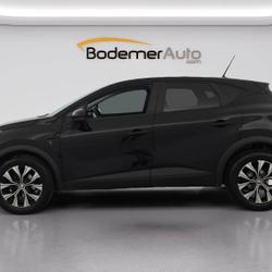 Renault Captur Captur TCe 90 Evolution Brest