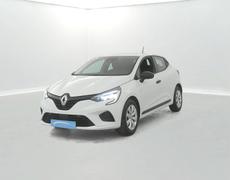 Renault Clio 5 Hérouville-Saint-Clair