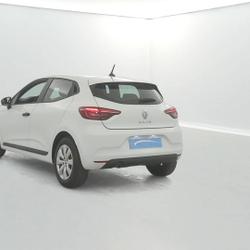 Renault Clio 5 Clio SCe 65 Authentic H&eacute;rouville-Saint-Clair