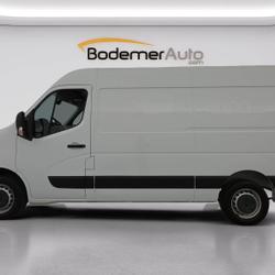 Renault Master MASTER FGN TRAC F3500 L2H2 BLUE DCI 135 CONFORT Brest