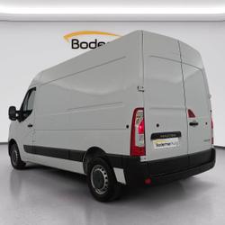 Renault Master MASTER FGN TRAC F3500 L2H2 BLUE DCI 135 CONFORT Brest