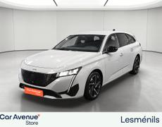 Peugeot 308 SW Phase 2 Lesménils