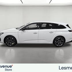 Peugeot 308 SW Phase 2 BlueHDi 130ch S&S EAT8 Allure occasion - Lesm&eacute;nils - photo 2/36