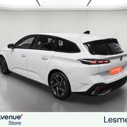 Peugeot 308 SW Phase 2 BlueHDi 130ch S&S EAT8 Allure occasion - Lesm&eacute;nils - photo 3/36