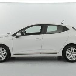 Renault Clio 5 Clio SCe 65 - 21N Zen H&eacute;rouville-Saint-Clair