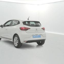 Renault Clio 5 Clio SCe 65 - 21N Zen H&eacute;rouville-Saint-Clair