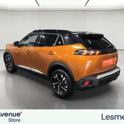 Peugeot 2008 BlueHDi 130 S&S EAT8 GT occasion - Lesm&eacute;nils - photo 3/35
