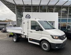 Volkswagen Crafter Lisieux