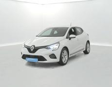 Renault Clio 5 Hérouville-Saint-Clair