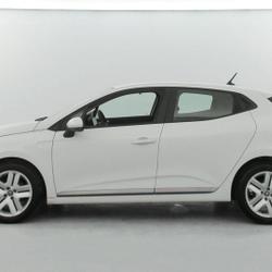 Renault Clio 5 Clio SCe 65 - 21N Zen H&eacute;rouville-Saint-Clair