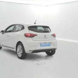 Renault Clio 5 Clio SCe 65 - 21N Zen H&eacute;rouville-Saint-Clair