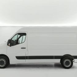 Renault Master MASTER FGN TRAC F3500 L2H2 BLUE DCI 135 CONFORT H&eacute;rouville-Saint-Clair