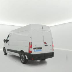 Renault Master MASTER FGN TRAC F3500 L2H2 BLUE DCI 135 CONFORT H&eacute;rouville-Saint-Clair