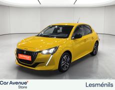 Peugeot 208 Lesménils