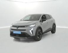 Renault Symbioz Hérouville-Saint-Clair