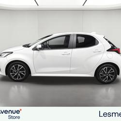 Toyota Yaris Hybride 116h Collection occasion - Lesm&eacute;nils - photo 2/34
