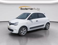 Renault Twingo 3 Brest