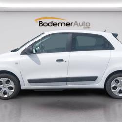 Renault Twingo 3 Twingo III E-Tech Authentic Brest