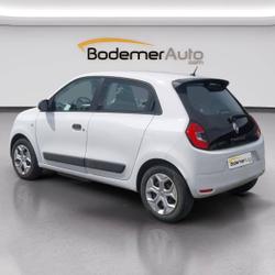 Renault Twingo 3 Twingo III E-Tech Authentic Brest