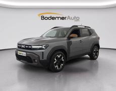 Dacia Duster Brest