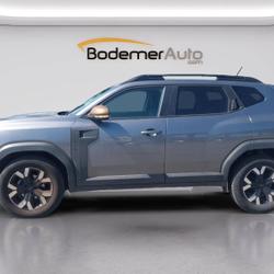 Dacia Duster Duster TCe 130 4x2 Extreme Brest