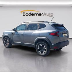 Dacia Duster Duster TCe 130 4x2 Extreme Brest