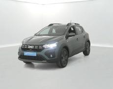 Dacia Sandero Hérouville-Saint-Clair