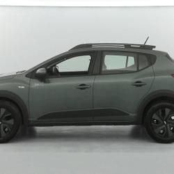 Dacia Sandero Sandero ECO-G 100 GSR2 Stepway Expression H&eacute;rouville-Saint-Clair