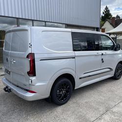 Volkswagen Transporter PROCAB L1H1 2.0 TDI 170 BVA8 4MOTION BUSINESS occasion - Lisieux - photo 3/6